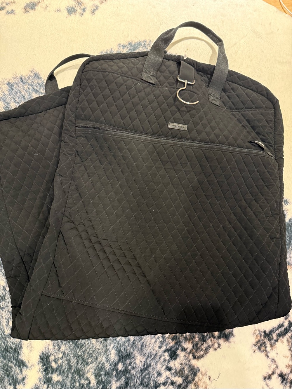 Vera Bradley Travel Clothing Garment Bag